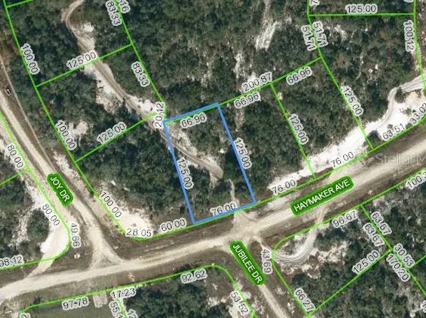 488 Haymaker Ave #14, Lake Placid, FL 33852