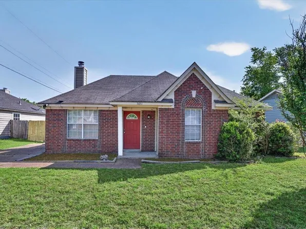 5831 Chadwell Rd, Millington, TN 38053