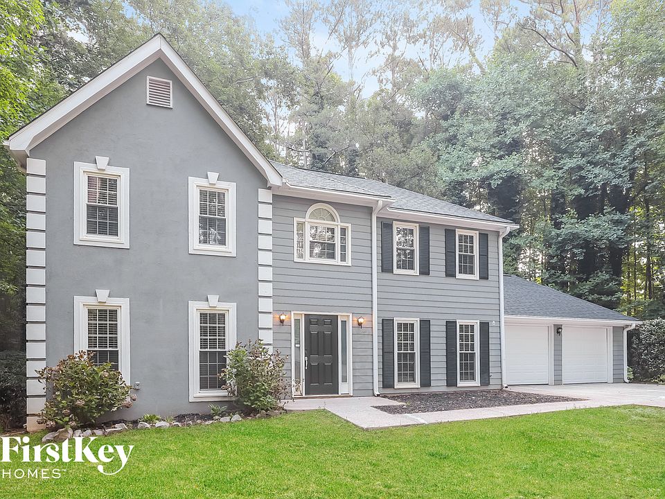 1st image of 3585 Chastain Ct