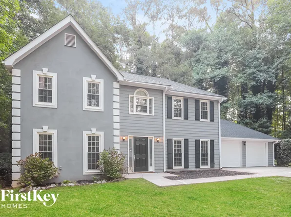 3585 Chastain Ct, Alpharetta, GA 30004