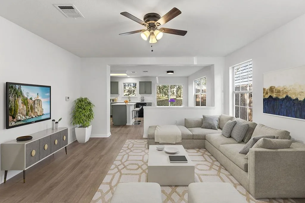 2110 Nogales Trail — Photo 3