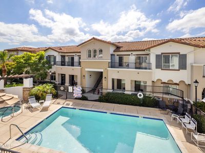 485 Country Club Dr Unit 225, Simi Valley, CA, 93065