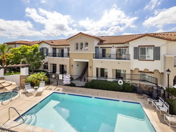 485 Country Club Dr Unit 225, Simi Valley, CA 93065
