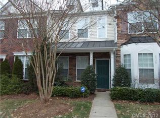 4940 Kotlik Dr, Charlotte, NC 28269