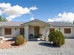 1591 Red Rock Dr, Pahrump, NV 89048