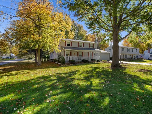 45 Solmar Dr, Rochester, NY 14624
