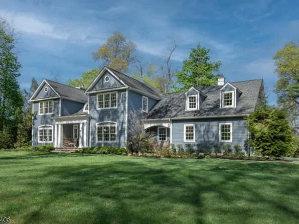 6 Westminster Place, Morris Twp., NJ 07960