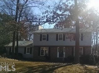 18 London Ln SE, Rome, GA 30161