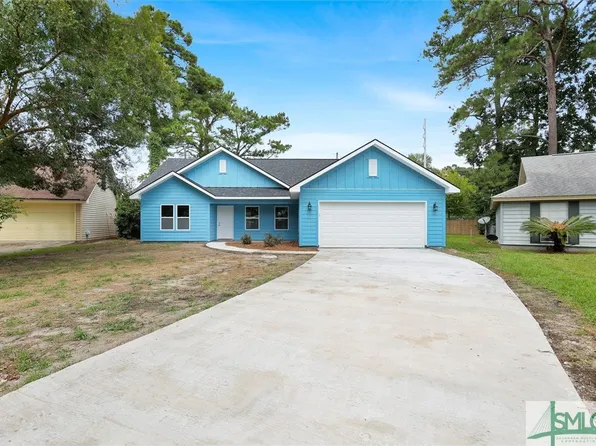 6 Tally Ho Court, Savannah, GA 31406