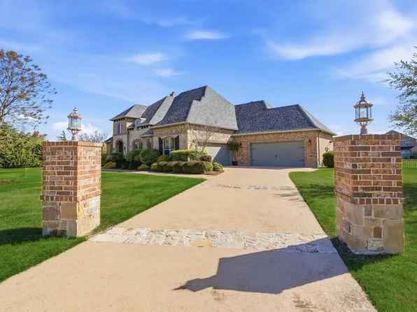 820 Maplewood Ln, Lucas, TX 75002