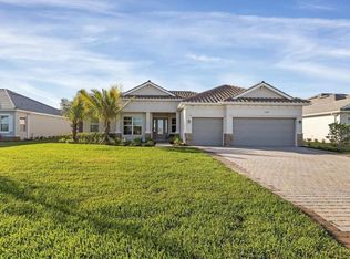 15384 Spanish Point Dr, Port Charlotte, FL 33981