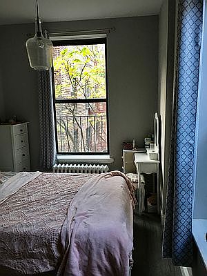 3rd image of 726 Amsterdam Ave #4D