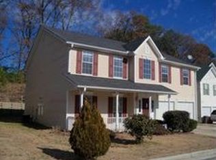 2051 Pittston Farm Rd, Lithonia, GA 30058