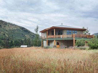 8950 Meander Way, Jackson, WY 83001