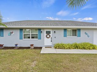 2121 SE Midtown Rd, Port Saint Lucie, FL 34952