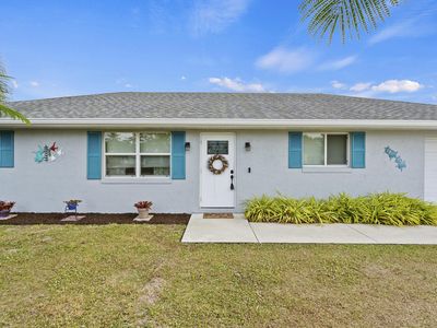 2121 SE Midtown Road, Port Saint Lucie, FL, 34952