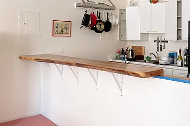 Rented by Sonnscapes, LTD.