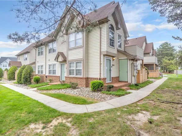 3816 Holston River Reach APT B, Portsmouth, VA 23703