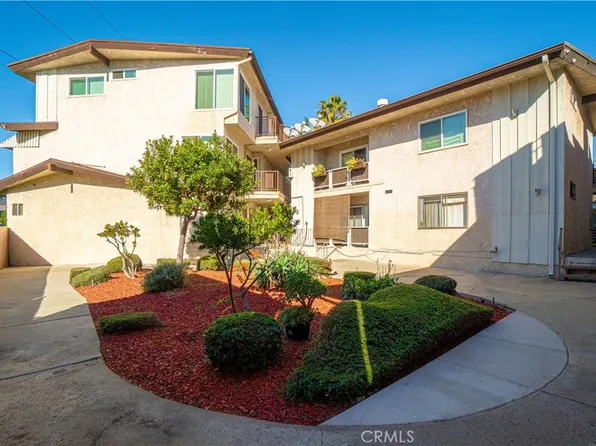 7000 S La Cienega Blvd APT 25, Inglewood, CA 90302