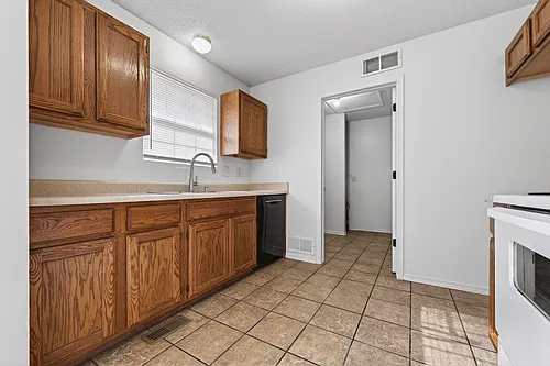 Floor plan 4331 S Elizabeth