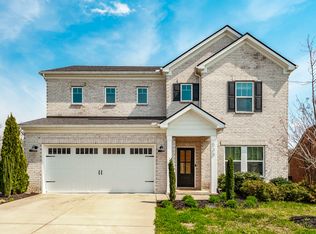 535 Fall Creek Cir Lot 140, Goodlettsville, TN 37072