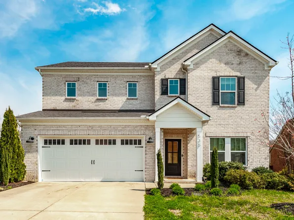 535 Fall Creek Cir Lot 140, Goodlettsville, TN 37072