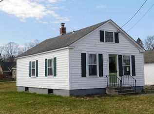 199 Lincoln Ave, Rutland, VT 05701