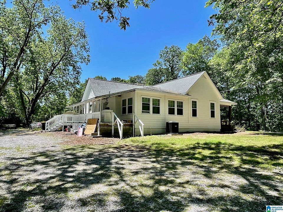 1930 Levine Rd, Odenville, AL 35120 MLS 1352883 Zillow
