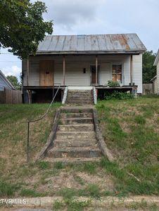 1205 Claiborne St, Johnson City, TN, 37601
