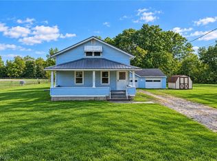 11989 Moffit Rd SW, Massillon, OH 44647