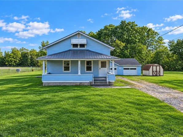 11989 Moffit Rd SW, Massillon, OH 44647