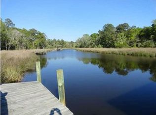 752 Mallet Bayou Rd, Freeport, FL 32439