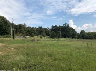 638 Otto Rd, Vilonia, AR 72173