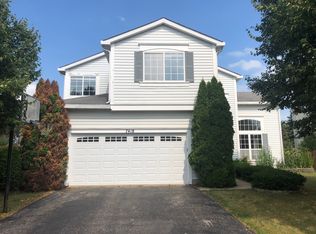 7418 Korbel Dr, Gurnee, IL 60031