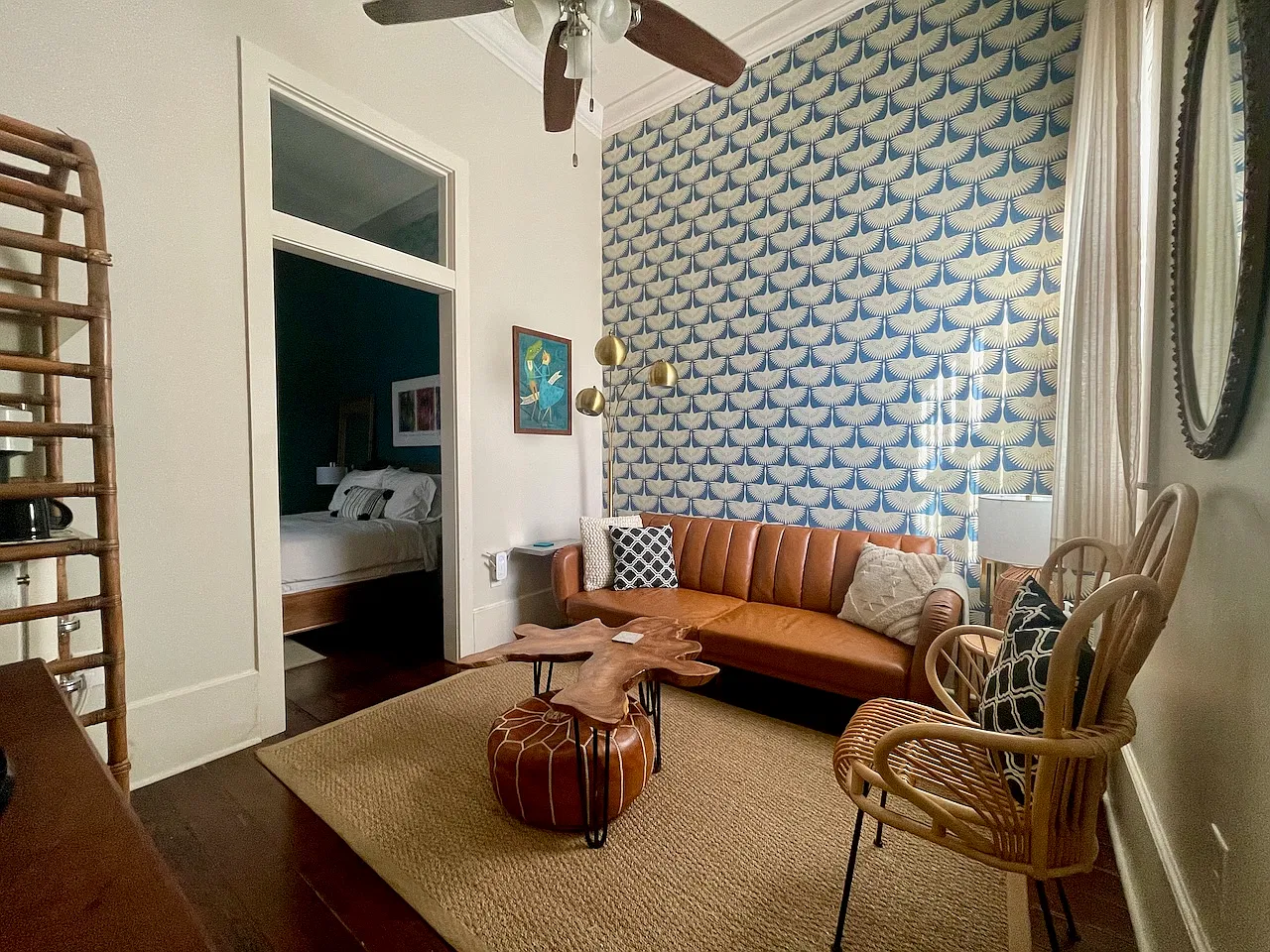 2832 Saint Ann St — Photo 2