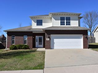 303 Port Way, Columbia, MO 65201