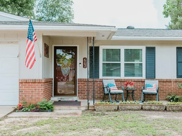 602 Lang Rd, Fort Walton Beach, FL 32547