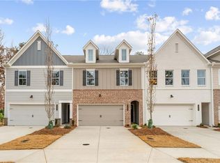 340 Colsen Dr, Acworth, GA 30102