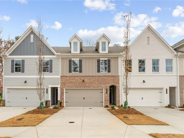 340 Colsen Dr, Acworth, GA 30102