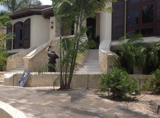 105 Andros Rd, Key Largo, FL 33037