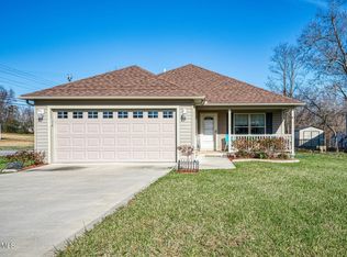 264 Panther Valley Rd LOT 26, Crossville, TN 38555