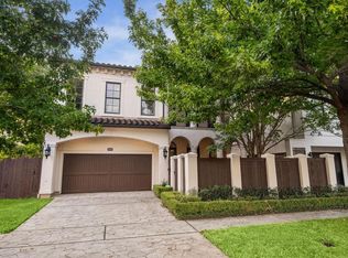 2508 Brun St, Houston, TX 77019