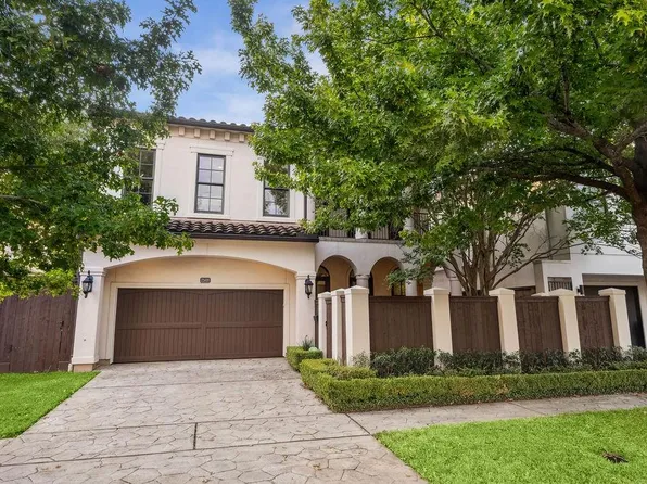 2508 Brun St, Houston, TX 77019