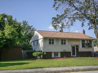 21 Nashoba Dr, Marlborough, MA 01752