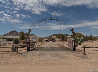 1193 S Dewey Rd, Golden Valley, AZ 86413