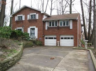 516 Cottage Ln, Monroeville, PA 15146