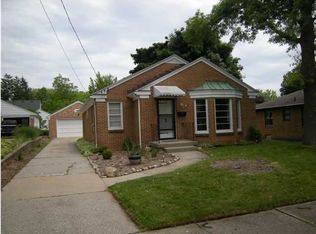 26 Lawndale Ave NE, Grand Rapids, MI 49503