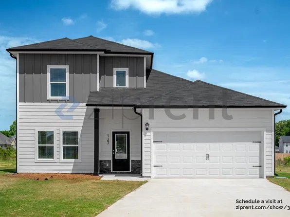 123 Monroe Ct, Byron, GA 31008