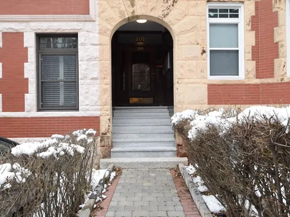 191 Winthrop Rd, Brookline, MA