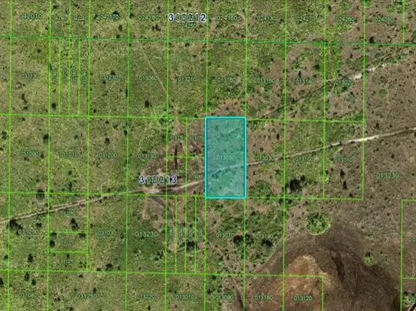 N A, Frostproof, FL 33843